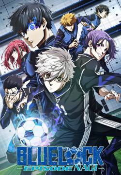 Blue Lock Il Film - Episodio Nagi (2024)