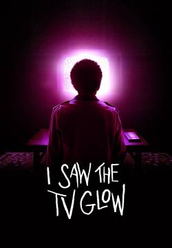 I Saw the TV Glow - Ho visto la TV brillare (2024)