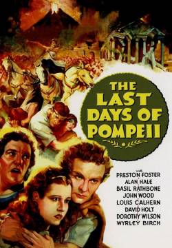 The Last Days of Pompeii - Gli ultimi giorni di Pompei (1935)