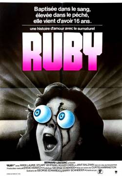 Ruby (1977)