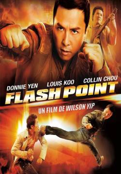 Flash Point (2007)