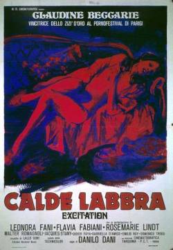 Calde labbra (1976)