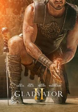 Gladiator II - Il gladiatore II (2024)