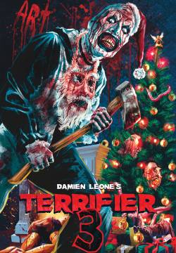 Terrifier 3 (2024)