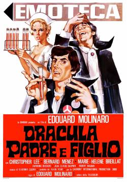 Dracula père et fils - Dracula padre e figlio (1976)