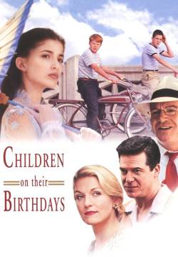 Children on Their Birthdays - L'amore a tredici anni (2002)