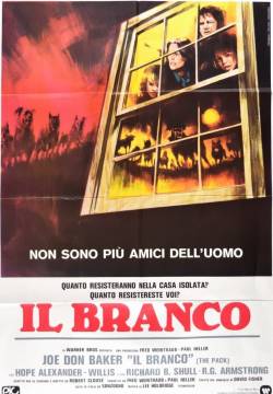 Il branco (1977)