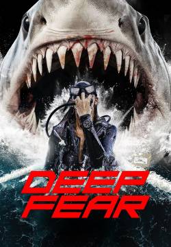 Deep Fear - Squali negli abissi (2023)