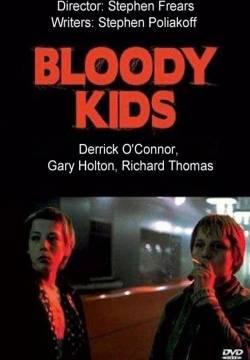 Bloody Kids (1980)