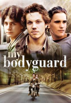 My Bodyguard - La mia guardia del corpo (1980)