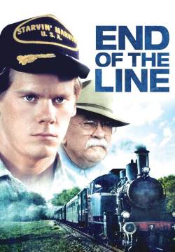 End of the Line - Fine della linea (1987)