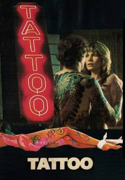 Tattoo: il segno della passione (1981)