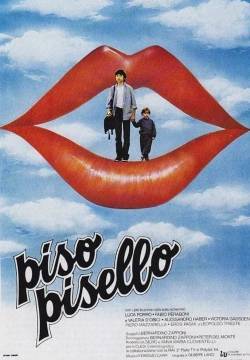 Piso pisello (1981)