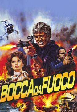 Firepower - Bocca da fuoco (1979)