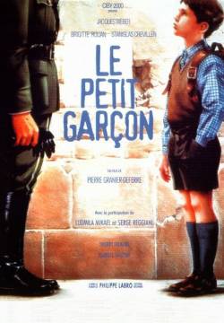 Le petit garçon - Ospiti pericolosi (1995)