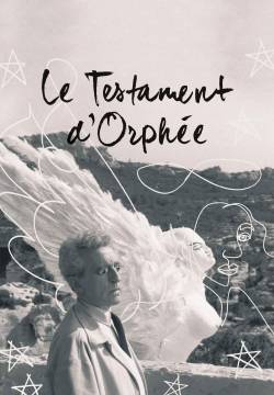 Le Testament d'Orphée - Il testamento di Orfeo (1960)