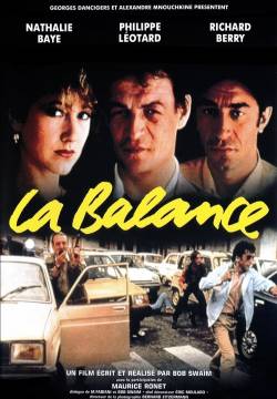 La Balance - La spiata (1982)