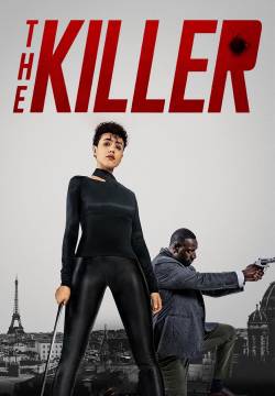 The Killer (2024)