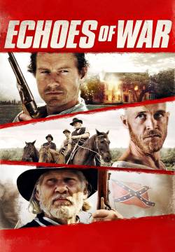 Echoes of War (2015)