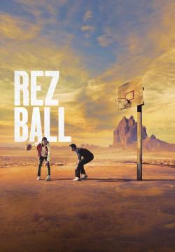 Rez Ball (2024)