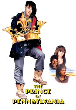 The Prince of Pennsylvania - Il principe di Pennsylvania (1988)