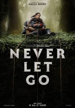 Never Let Go - A un passo dal male (2024)