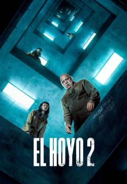 El hoyo 2: Il buco - Capitolo 2 (2024)