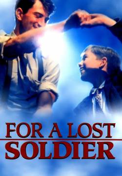 Voor een verloren soldaat - For a Lost Soldier (1992)