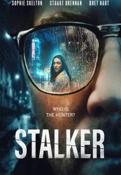 Stalker - Prigioniera dell'incubo (2023)