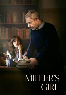 Miller's Girl (2024)