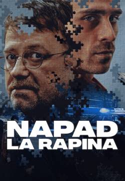 Napad - La rapina (2024)