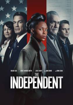 The Independent - Complotto per la Casa Bianca (2022)