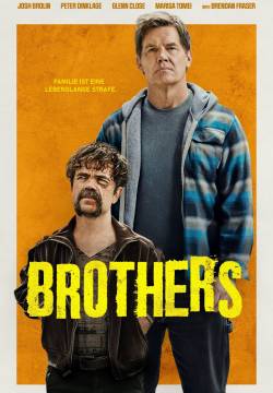 Brothers (2024)