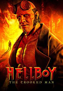 Hellboy: The Crooked Man (2024)