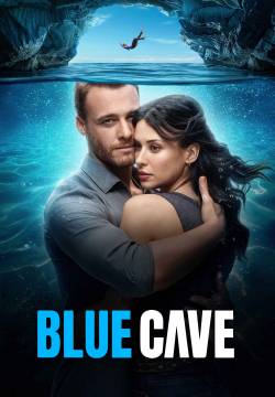 Mavi Mağara - Blue Cave (2024)