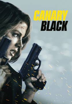 Canary Black (2024)