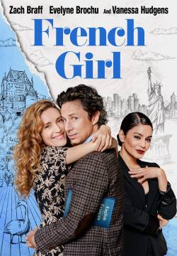 French Girl (2024)