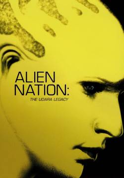 Alien Nation: The Udara Legacy (1997)