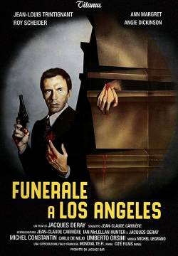 Un homme est mort - Funerale a Los Angeles (1972)