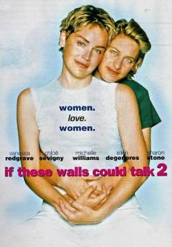 If These Walls Could Talk 2 - Women (2000)