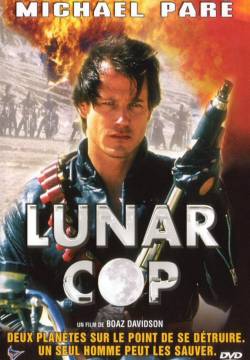 Lunar Cop (1995)