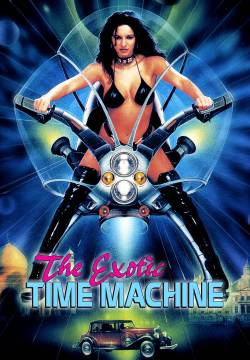 The Exotic Time Machine (1998)