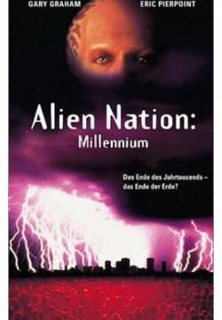 Alien Nation: Millennium (1996)