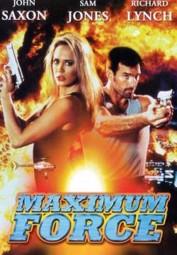 Maximum Force (1992)