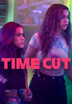 Time Cut (2024)