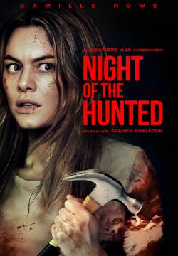 Night of the Hunted (2023)