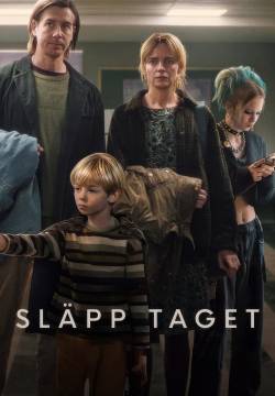 Släpp taget - Let Go (2024)