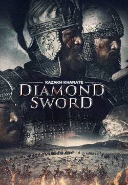 Kazakh Khanate: Diamond Sword (2017)