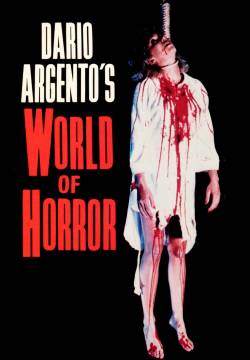 Il mondo dell'orrore di Dario Argento (1985)