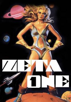 Zeta uno (1969)